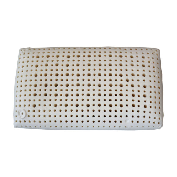 Cuscino in lattice