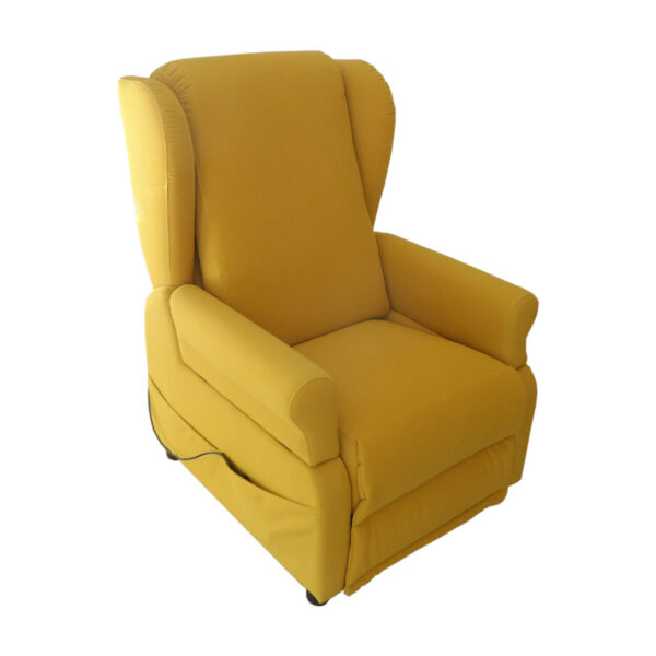 Poltrona relax Ideale